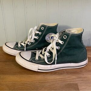 Converse Chuck Taylor All Star High-Top Sneakers (M5/W7)